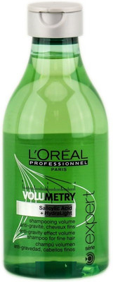 

L'Oreal Professionnel Expert Serie - Volumetry Anti-Gravity Effect Shampoo(249 ml)