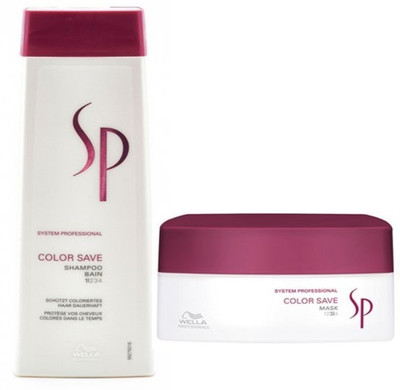 

Wella Professionals Color Save Shampoo(450 ml)