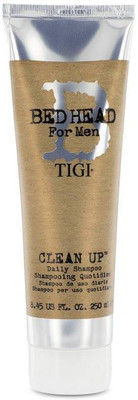 

Bed Head Tigi clean up daily mens shampoo(250 ml)