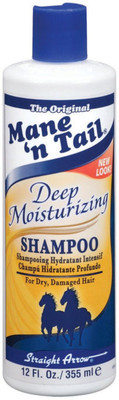 

Mane 'n Tail Deep Moisturizing Conditioner(355 ml)