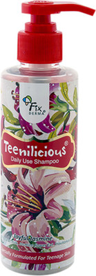 

Teenilicious Shampoo(150 ml)
