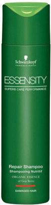 

Schwarzkopf Essensity Repair Shampoo(249 ml)