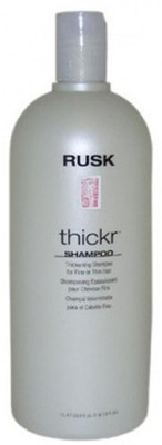 

Rusk Thickr Shampoo 1000ml(1000 ml)