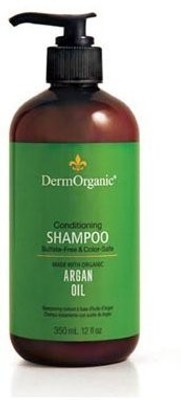 

Atlas Supply Chain Consulting Services Dermorganic Conditioning Shampoo(350 ml)