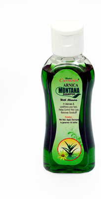

Carmino Arnica Montana Shampoo (Pack of 3) 200Ml(600 ml)
