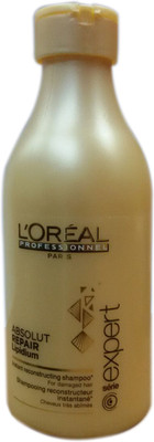 

L'Oreal Absolut Repair Lipidium Shampoo(250 ml)