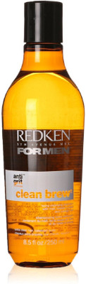 Redken Clean Brew Extra Cleansing Shampoo for Men(250 ml)