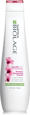 

Matrix Color Last Orchid Shampoo(400 ml)