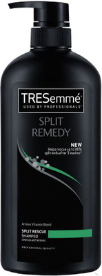 

TRESemme Split Remedy New Shampoo(580 ml)