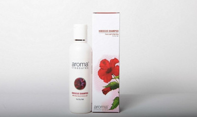 

Aroma Treasures Hibiscus Shampoo(100 ml)