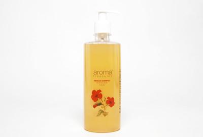 

Aroma Treasures Hibiscus Shampoo(500 ml)