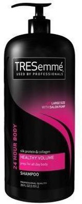 

TRESemme 24 Hour Body Shampoo with Salon Pump(1153 ml)