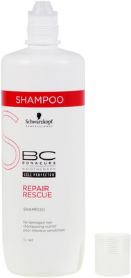 

Schwarzkopf Professional BC Hair therapy Repair Rescue(1 L)