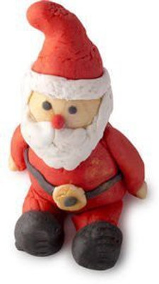 

Lush Fun Santa Claus Kit Soap Shampoo and Bubbles In One Limited Edition Christmas 2016 7 Ounces(207 ml)