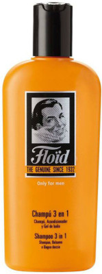 

Floid Professional Hair Shampoo(250 ml)
