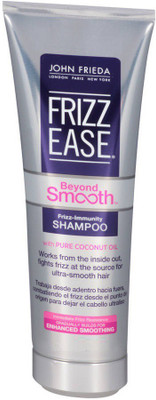 

John Frieda Frizz Ease Beyond Smooth-Frizz Immunity(249 ml)