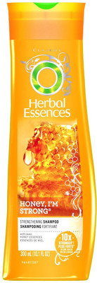 

Herbal Essences Strong Strengthening Hair Shampoo(300 ml)