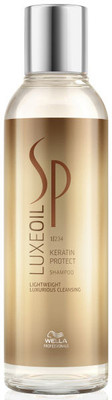

System Professional Keratin Protect(200 ml)