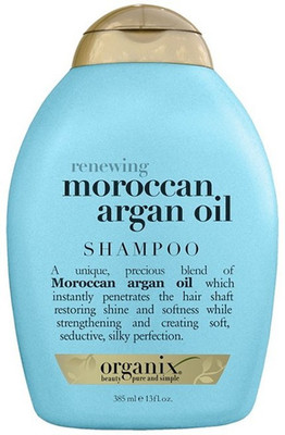 

Organix Renewing Moroccan Argan Oil Shampoo(385 ml)