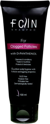 

Fclin Shampoo(100 ml)