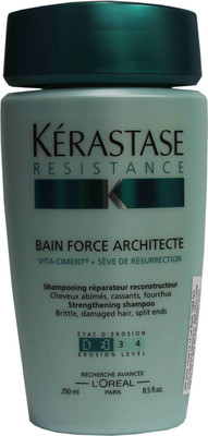 

Kerastase Bain Force Architecte(250 ml)