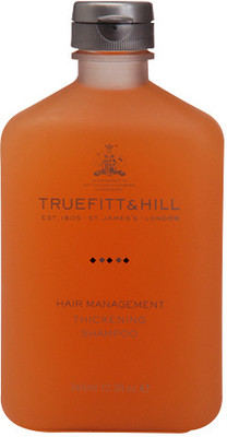 

Truefitt & Hill Hair Management Thickening Shampoo(365 ml)