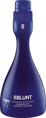

BBlunt Intense Moisture(400 ml)