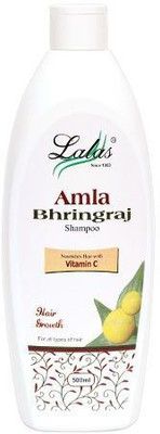 

Lalas Amla Bhringraj Shampoo(500 ml)