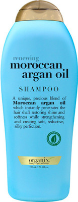 

Organix Organix Argan Oil Of Morocco Shampoo(750 ml)