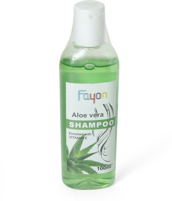 

Fayon Aloe Vera Shampoo(100 ml)