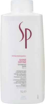 

Wella Professionals Sp Shine Define Shampoo(1000 ml)