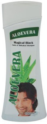

AryanShakti Aloevera - Awla - Shikakai | 100% Natural | 100 ml(100 ml)