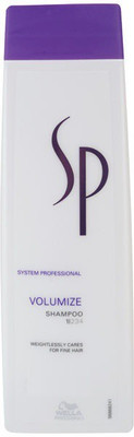

SP Volumize Shampoo(245 ml)
