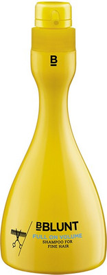BBlunt Full on Voulme(400 ml)