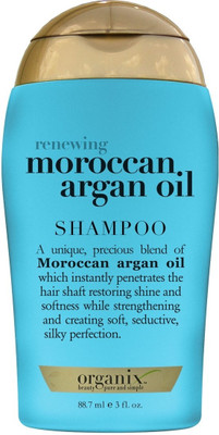 

Organix Org Moroccan Argan Oil Shampoo(88.7 ml)