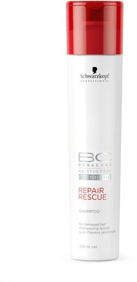 

Schwarzkopf Professional BC Hair Therapy Repair Rescue(250 ml)