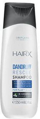 

Oriflame Sweden Hair X Dandruff Rescue Shampoo(250 ml)