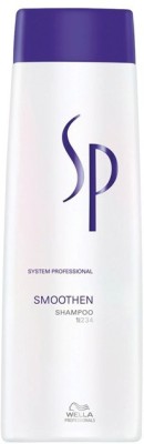 

Wella Professionals Sp Smoothen Shampoo(250 ml)