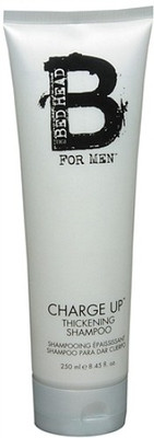 

Bed Head Tigi Charge Up Thickening Shampoo - Imported(250 ml)