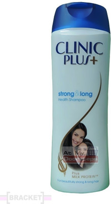 

Clinic Plus Strong & Long Health Shampoo(360 ml)