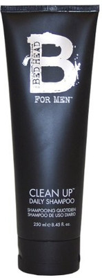 

Bed Head Tigi Bed Head Men Clean Up Daily Shampoo(250 ml)