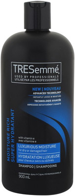 

TRESemme moisture Rich Super Hydrant Shampoo (Made In Toronto)(900 ml)