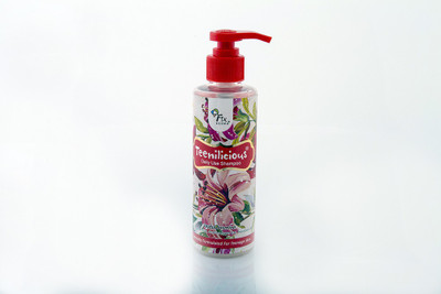 

Teenilicious shampoo(10 ml)