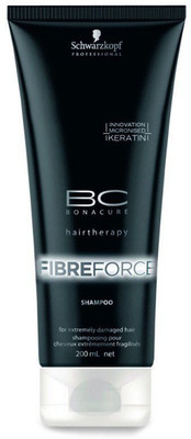 

Schwarzkopf Fibre Force Shampoo(200 ml)