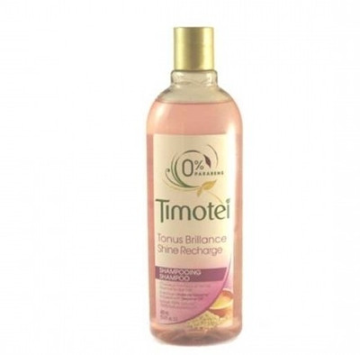 

Timotei Shampoo Shine Recharge(400 ml)