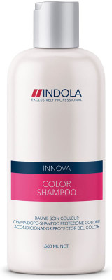

Indola Innova Color Shampoo(500 ml)