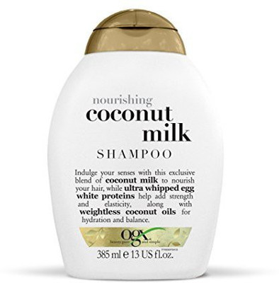 

OGX Nourishing Coconut Milk(385 ml)