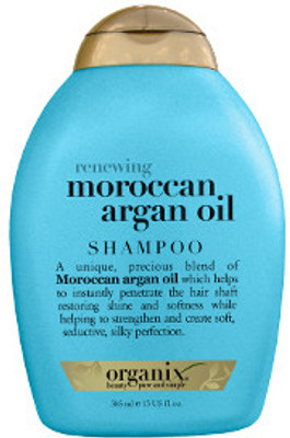 

Organix Org Moroccan Argan Oil Shampoo(385 ml)