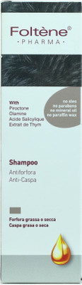 

Foltene Anti Dandruff shampoo(200 ml)