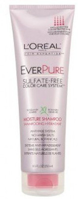 

L'Oreal Absolut Repairing Shampoo(250 ml)